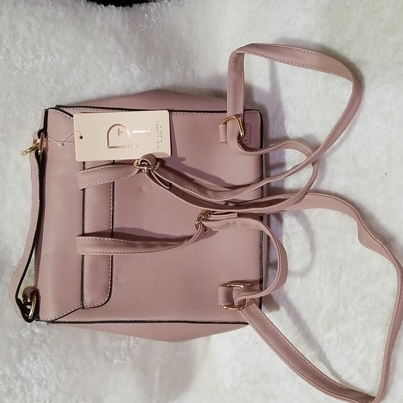 Perfect image  New York Women  Backpack - Picture 3 of 7